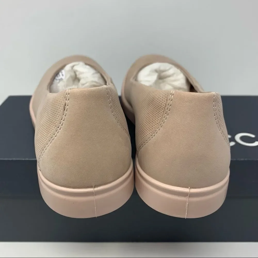 Ecco Barentz Flats
